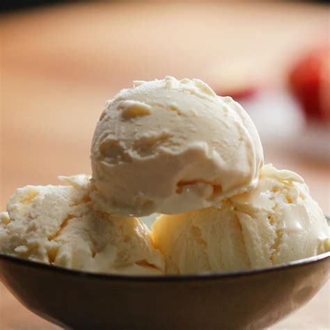 What is the best vegan vanilla ice cream